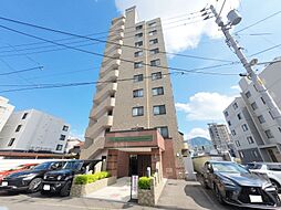 ダイアパレス円山公園南