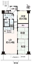 長久手市上川原