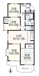名古屋市名東区貴船１丁目