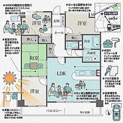 長久手市根の神