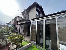 尾張旭市平子町長池上の一戸建て