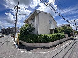 尾張旭市井田町4丁目の土地