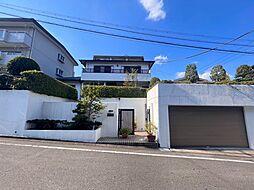 尾張旭市桜ケ丘町２丁目