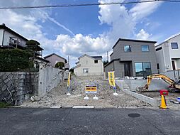 尾張旭市旭ケ丘町山の手の土地