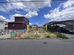 尾張旭市晴丘町東の土地