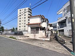 名古屋市名東区神里１丁目の土地