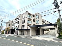 プレミスト亀の井ヒルズ