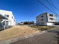長久手市先達の土地