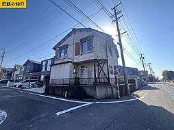 尾張旭市西山町２丁目