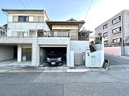 名古屋市名東区社が丘４丁目