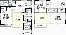 尾張旭市東山町２丁目