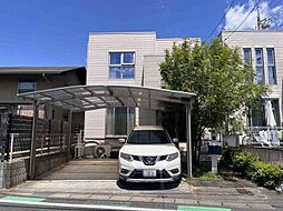 尾張旭市渋川町2丁目の一戸建て