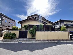 名古屋市名東区梅森坂２丁目の土地