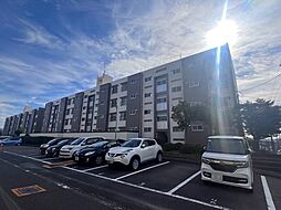 本地ケ原住宅