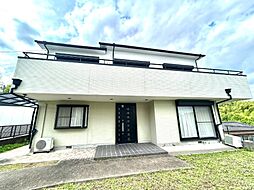名古屋市名東区藤巻町1丁目の一戸建て