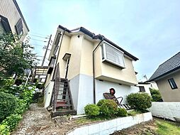 日進市岩崎町竹ノ山の一戸建て