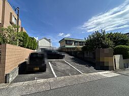 名古屋市名東区松井町の土地