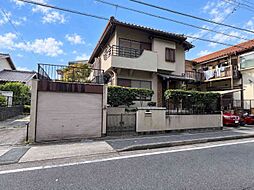 名古屋市名東区社が丘３丁目