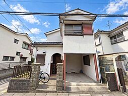 尾張旭市新居町上の田