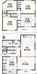 尾張旭市西山町２丁目