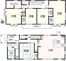 尾張旭市平子町西