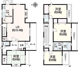 長久手市山越