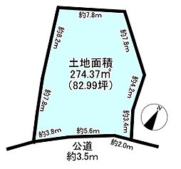 日進市三本木町大根