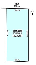 日進市浅田町森下