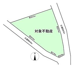 知多市巽が丘２丁目