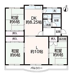 尾張旭市緑町緑ケ丘
