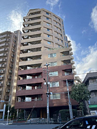 リシェ広尾 1104