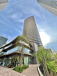 パークタワー西新宿