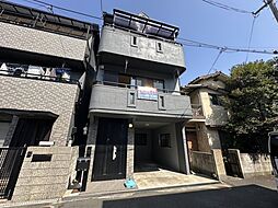 枚方市南中振2丁目　中古戸建て