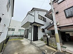 枚方市長尾谷町1丁目　中古一戸建て