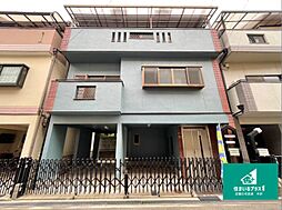 枚方市渚本町　中古一戸建て