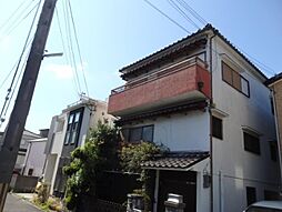 交野市向井田1丁目　中古一戸建て