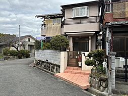 中古戸建　枚方市北片鉾町