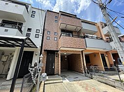 枚方市松丘町　中古一戸建て