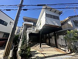 枚方市養父丘2丁目　中古一戸建て