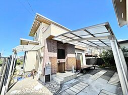 中古一戸建て　交野市倉治4丁目