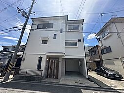 中古一戸建て　交野市私部5丁目