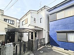 交野市神宮寺2丁目　中古戸建