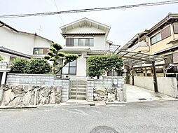 寝屋川市寝屋1丁目　中古一戸建て