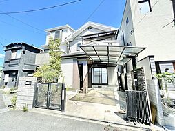 寝屋川市田井町　中古一戸建て