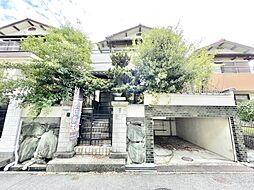 寝屋川市太秦緑が丘　中古一戸建て