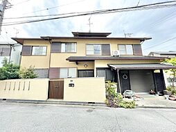 寝屋川市成田東が丘　中古一戸建て