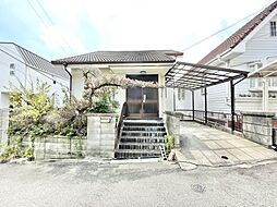 寝屋川市菅相塚町　中古一戸建て