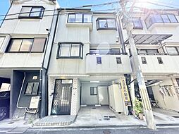 寝屋川市音羽町　中古一戸建て