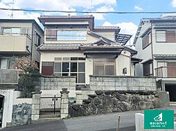 寝屋川市太秦中町　中古一戸建て