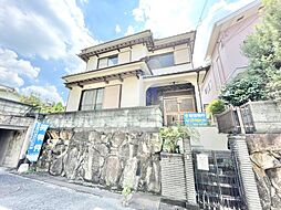 寝屋川市末広町　中古一戸建て